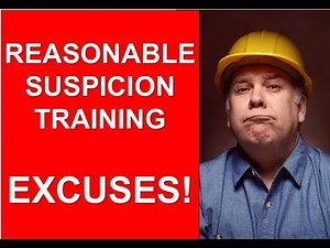 DOT Supervisor Training PowerPoint: A 2-hr Mandatory Compliance Course Drug and Alcohol Awareness
