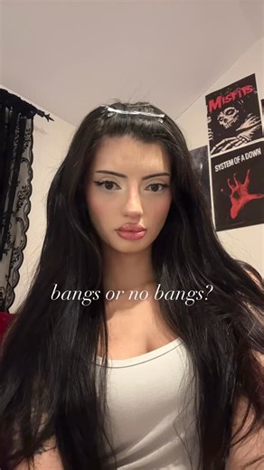 FaceApp: Best Selfie Editor on Instagram: "Decisions, decisions 😗"