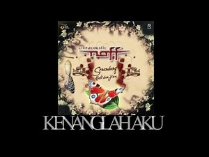 NAFF - KENANGLAH AKU ( Karaoke tanpa vokal )