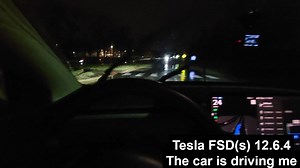 1.2K views · 3 comments | Tesla's Full Self Driving (supervised) drives rain or shine, day or night. It's about 95% able to drive you on its own, you'll still need to "supervise". That will be changing in 2026. Set up a demo drive at Greenwood, https://www.tesla.com/drive or use the page's referral link. A Tesla rep will show you the details. They have expanded the web page to provide more info as well.  | Indy Tesla Owners | Facebook