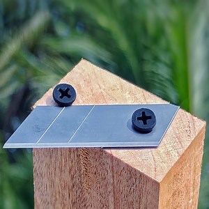 6.2M views · 22K reactions | Smart and Amazing Woodworking Skills Tricks | DIY & Crafts | Facebook