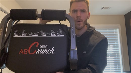 Watch Watch Before Buying- Is This Ab Machine Worth It? on Amazon Live
