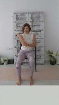 OSTEOPOROSIS | Simple and EFFECTIVE Exercises
