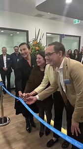 PRONIA’s has a new office in Oakleigh — a purpose-built space designed to welcome the community it has served for more than half a century. Read more https://neoskosmos.com/en/2025/08/26/news/community/pronia-opens-new-offices-in-oakleigh/ | Neos Kosmos