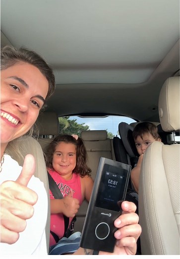 Stay Connected Anywhere with GlocalMe Numen Air 5G