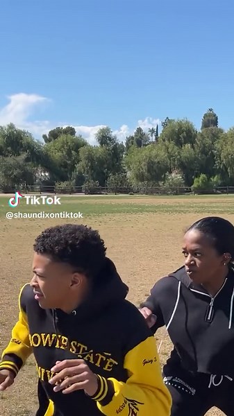 Shaun Dixon Dance Challenge Compilation