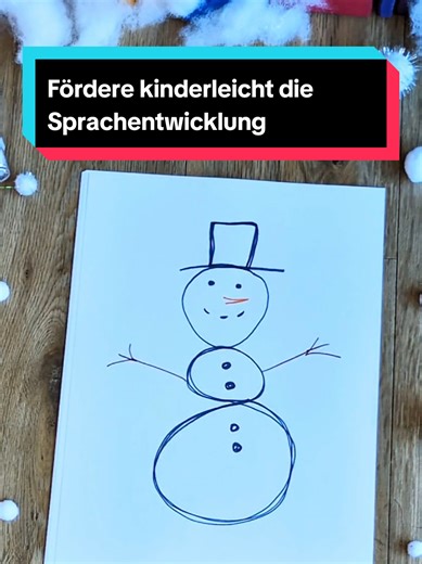 Förderung der Sprachentwicklung mit kreativen Ideen