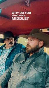Cowboy logic 😂😂😂 | Skyler Golden