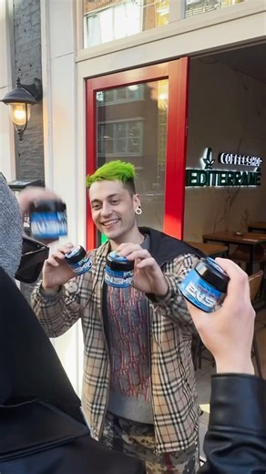 Bumping into the plug