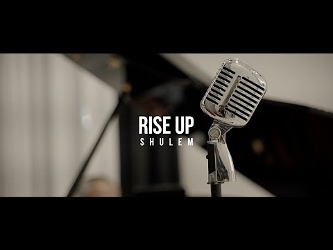 Shulem - Rise Up (Cover)