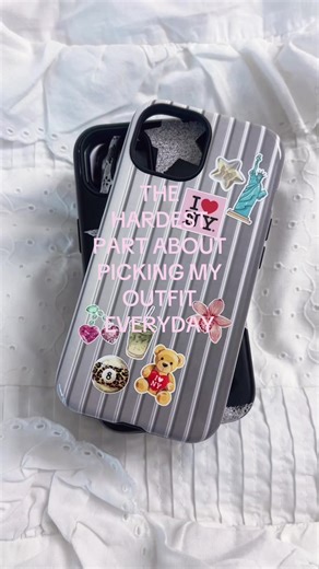 Trendy Phone Case Collection | Aesthetic Ideas