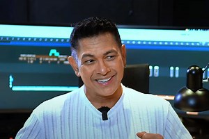 Gary Valenciano recounts journey to surviving open-heart surgery, kidney cancer | ABS-CBN Entertainment
