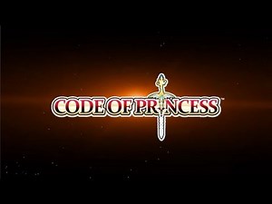 ATLUS Teaser Trailer: Code of Princess