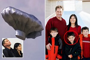 Balloon boy parents pardoned 11 years after conning world with hoax crisis