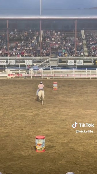 Rodéo Équestre avec les Acteurs d'Heartland
