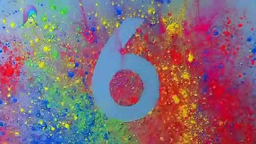 Numtums Episode 16   More Number 6 Cbeebies