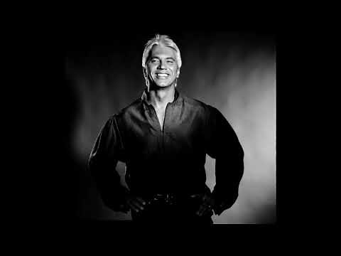 Dmitri Hvorostovsky Cranes