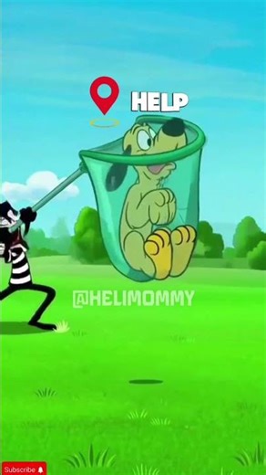 Pluto Dog Kidnaped | Rescue Mission #shorts #cartoon