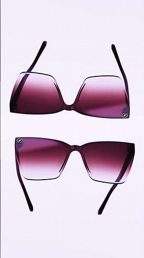 Choose Your Vibe // Blenders All-New Women's Collection