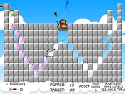 Bloons Insanity - Play Bloons Insanity - Gamepost.com