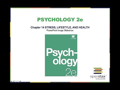 Video Lecture Chapter 14 Psychology 2e