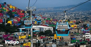 Cablebús CDMX: ruta y estaciones de la nueva Línea 4