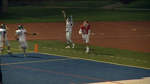 Great start to the season for Overland High School football! The Trailblazers beat East High School in their first game under new head coach Steve Sewell. | 9NEWS Sports