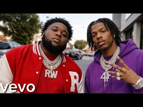 Rod Wave ft. Lil Baby - Scared Love ( Official Music Video)