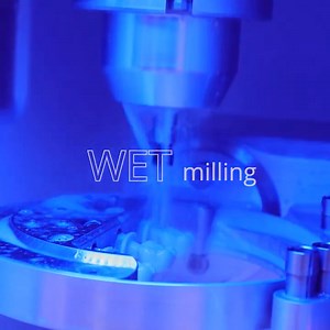 Choose to be more to your patients when you choose the Planmeca PlanMill® 60 S. Produce crowns, inlays, onlays, veneers, full arch restorations, night guards, dentures, and more in-house, and reap the benefits of being a practice that prioritizes patient needs. For a single-visit CAD/CAM solution that easily integrates with any scanner, select the Planmeca PlanMill 60 S. Get the steps to your workflow now https://bit.ly/3rgINIR #cadcam #dentalmilling | Planmeca USA