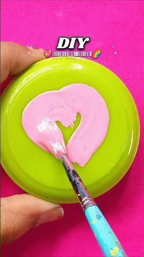Cute Teddy Cup Craft 🧸✨ | Easy DIY Mini Craft Idea