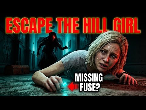 Hospital Escape Guide & Elevator Fuse Location - Resident Evil Requiem