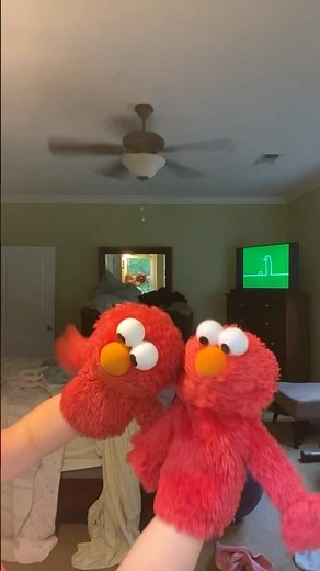elmo world school imagination