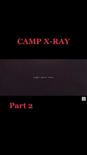 Inside a Military Detention Facility | Camp X-Ray