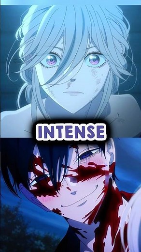NEW Romance Anime is TWISTED 😈