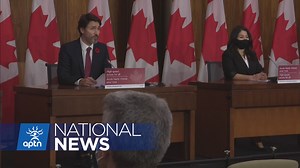 1.8K views · 37 reactions | On Monday the federal government promised that everyone in Canada will get broadband internet. Small and remote rural communities are top of the list, with full connectivity promised by 2030. | APTN National News | Facebook
