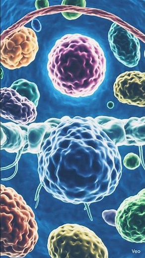 What is a cell?