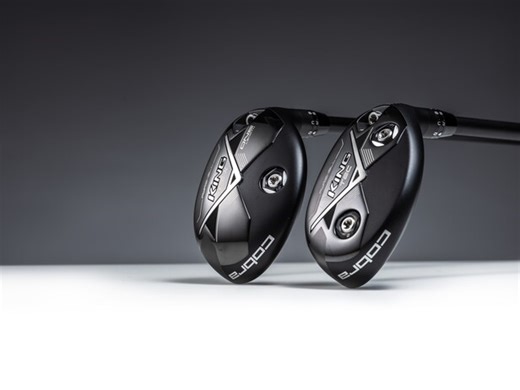 Cobra King Tec hybrids: What you need to know