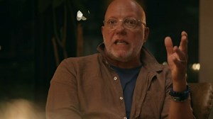 Denis Bernard parle de son cancer pour la première fois - Hollywoodpq.com