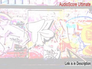 AudioScore Ultimate Key Gen (Download Now)