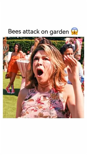 US MOVIE REEL on Instagram: "Movie/Series Information Title: 9-1-1 (TV Series) Season & Episode: Season 8, Episode 1 – “Buzzkill” Summary: After a truck carrying 22 million “killer bees” crashes in Los Angeles, a massive swarm (dubbed a “Bee-nado”) terrorizes the city. The 118 team responds to a garden party where a woman named Sheila is trapped underwater in a pool by the swarm. The team uses a clever distraction involving perfume scents to lure the bees away so they can rescue her and treat he