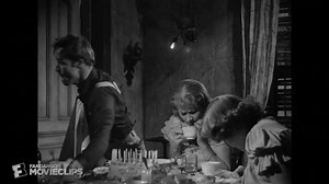 A Streetcar Named Desire (1951) 🎥 "I'm the King Around Here" Scene🎬 A Streetcar Named Desire is a 1951 American drama film, adapted from Tennessee Williams's Pulitzer Prize-winning 1947 play of the same name. It tells the story of a southern belle, Blanche DuBois, who, after encountering a series of personal losses, leaves her aristocratic background seeking refuge with her sister and brother-in-law in a dilapidated New Orleans apartment building. The Broadway production and cast was converted