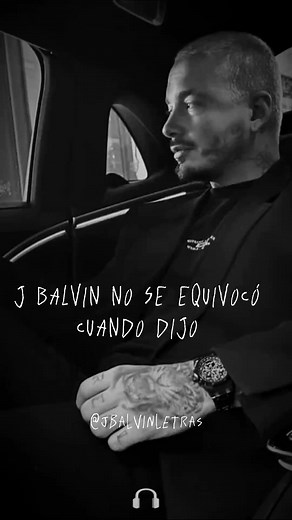 Significado de Rojo ❤️ - J Balvin
