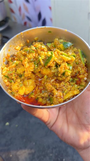 ऊनळ्यामधे जेवतानात तोंडाची चव वाढवणारी झटपट होणारी कैरीची चटणी #easy #kairi #maharashtra