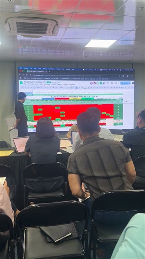 Tối hôm qua ACE áp căn tới mấy giờ sáng mà chưa áp được nào. Dậy di áp tiếp thoy. Chỉ ưu tiên 2PN chứ 1PN hiếm quá nè. #MPP #MasteriParkPlace #CaotangTheGlobalCity 0938558842 | Truc Dang