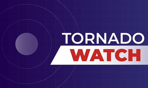 Tornado Watch in effect for Dothan, The Wiregrass