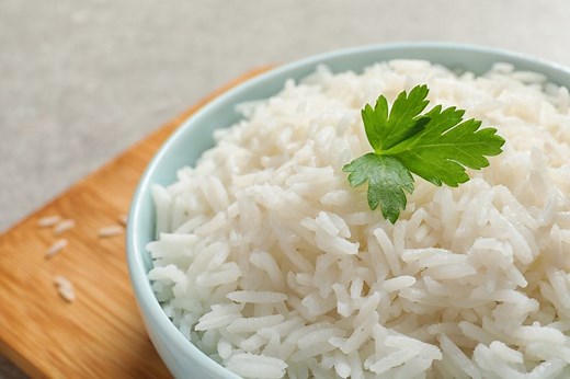 Basmati vs Jasmine Rice
