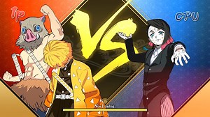 20K views · 292 reactions | Zenitsu vs Enmu - Demon Slayer–The Hinokami Chronicles | Fighting Gamers | Facebook