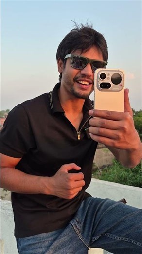 Telescope vs Nothing Phone 4a Pro - 140X Zoom Testing #amzonmustbuy #amazonfinds #tech
