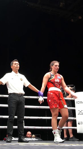 10K views · 174 reactions | Two of the winners from this evening sessions W70kg quarter finals have their eyes set on even more success  壘 Watch the rest of day six live and for free at: https://worldboxing.org/watch-the-world-boxing-championships/ #WBCLiverpool2025 #Boxing #QuarterFinals | WORLD BOXING | Facebook