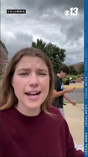 Attorney general investigates MU students